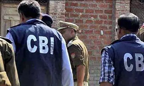 इंडियन आर्मी का कर्नल गिरफ्तार, 50 लाख की रिश्वत मामले में CBI ने पकड़ा इंडियन आर्मी का कर्नल गिरफ्तार, 50 लाख की रिश्वत मामले में CBI ने पकड़ा