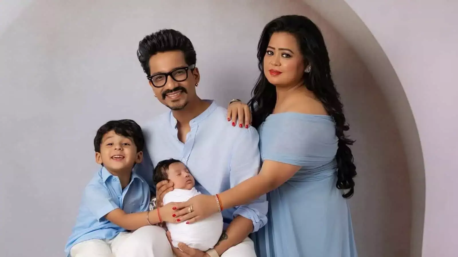 क्या भारती सिंह और हर्ष लिंबाचिया का तलाक़ हो रहा है? सच सामने आया