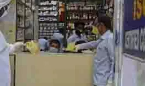 दवाओं की ऑनलाइन बिक्री के विरोध में आज देशभर में केमिस्टों की हड़ताल