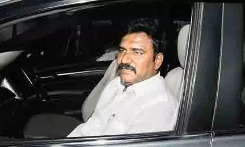 तमिलनाडु में बिजली विभाग को कर्ज से बाहर निकालने के लिए बड़े सुधार की जरूरत: मंत्री सीटीआर निर्मल कुमार