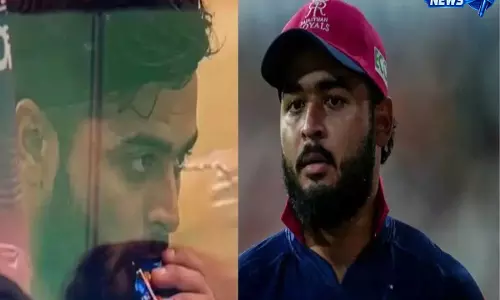 RR को हराने के बाद रियान पराग ने IPL 2026 कमेंटेटरों पर जमकर भड़ास निकाली
