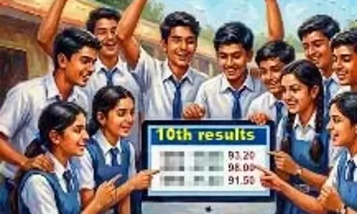 तमिलनाडु: लाखों छात्रों का इंतजार खत्म, आज जारी होंगे 10वीं बोर्ड के रिजल्ट