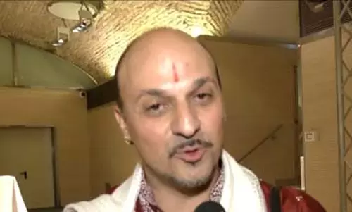 प्रधानमंत्री मोदी की इटली के कलाकारों ने जमकर की प्रशंसा, बोले- यादगार रहा अनुभव प्रधानमंत्री मोदी की इटली के कलाकारों ने जमकर की प्रशंसा, बोले- यादगार रहा अनुभव