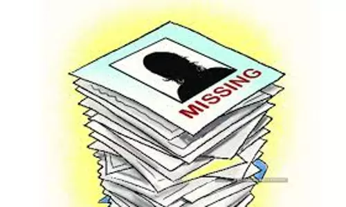 Jammu: अरनिया में लापता महिला को पुलिस ने खोजकर परिजनों से मिलाया Jammu: अरनिया में लापता महिला को पुलिस ने खोजकर परिजनों से मिलाया