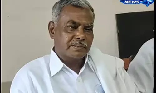 AIADMK समर्थन पर CPI(M) ने दी पुनर्विचार की चेतावनी