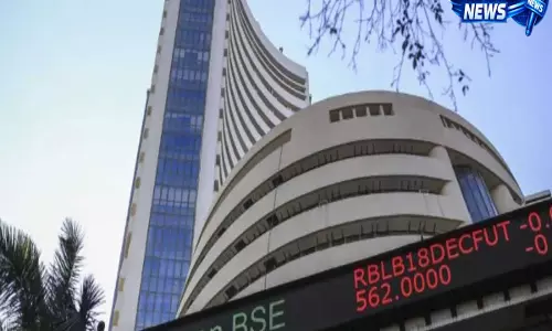 Stock Market Opens: Sensex 0.57% और Nifty 50 0.68% गिरा, जानें मुख्य वजहें
