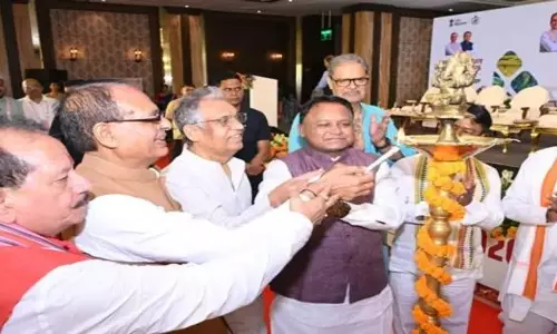 Odisha : 1 जून से ‘खेत बचाओ अभियान’ शुरू