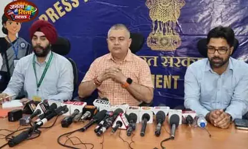 Jammu -Kashmir: 3 दिन में 1.50 लाख परिवारों ने स्वयं-गणना पूरी