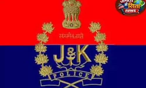 Pampore में नशे की हालत में पाए गए लोगों को सज़ा