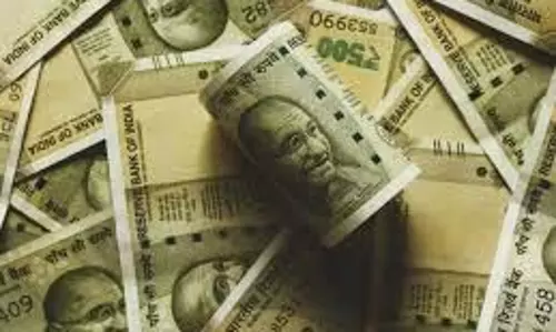 सरपंच-सचिव ने 9 लाख सरकारी राशि का किया गबन, कलेक्टर ने दिए जांच के निर्देश