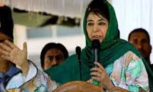 Srinagar NCW ने UT में कार्यालय खोलने के लिए मंज़ूरी मांगी