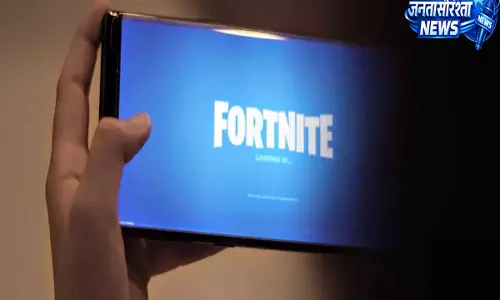 Epic Games का Fortnite मोबाइल गेम Apple App Store पर फिर से उपलब्ध