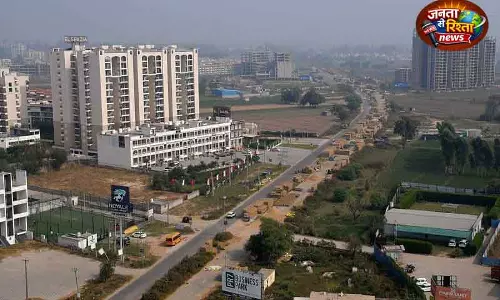 केंद्र ने Zirakpur-Panchkula बाईपास के लिए रक्षा भूमि बाधा हटाई