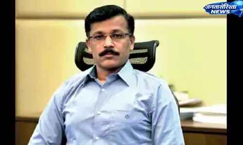 Maharashtra : विवादों के बीच तुकाराम मुंडे बने खाद्य एवं औषधि प्रशासन के नए कमिश्नर