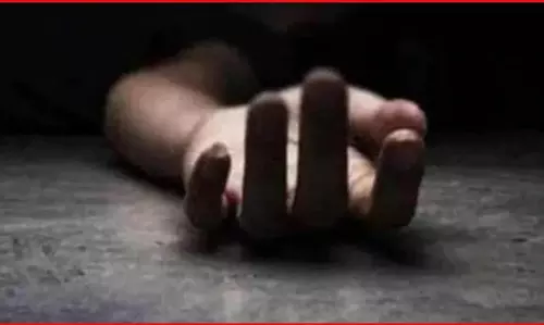 नौकरी पाने के चक्कर में युवक पैसा गंवा बैठा, किया सुसाइड