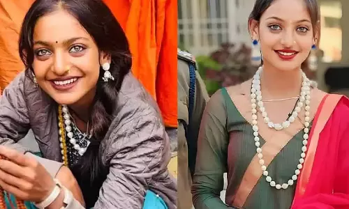 Monalisa-फरमान ने जन्म प्रमाण पत्र विवाद पर हाई कोर्ट में याचिका दायर Monalisa-फरमान ने जन्म प्रमाण पत्र विवाद पर हाई कोर्ट में याचिका दायर