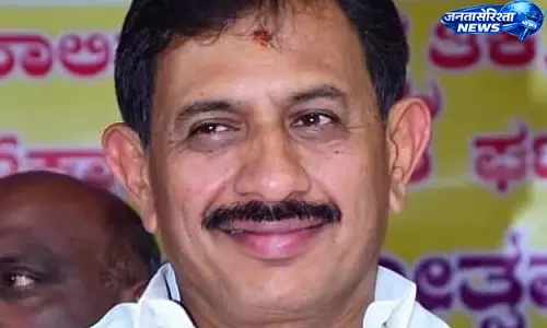 बिदादी टाउनशिप प्रोजेक्ट पर बयानबाज़ी तेज, MLA बालकृष्ण ने किया बचाव