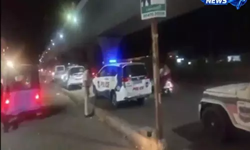 Hyderabad : अत्तापुर अस्पताल से महिला के ‘अपहरण’ की खबर, पुलिस ने किया इनकार