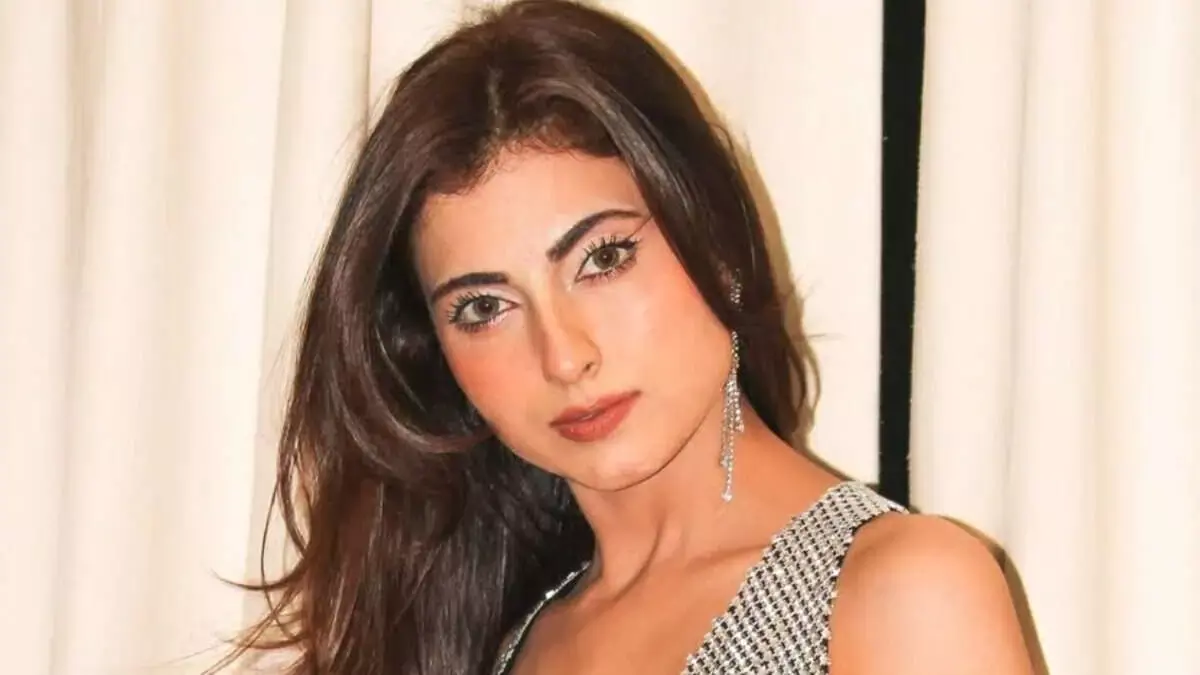 Farhana Bhatt ने परिवार से सार्वजनिक रूप से कहा, ‘मैं अकेली रहूँगी’ Farhana Bhatt ने परिवार से सार्वजनिक रूप से कहा, ‘मैं अकेली रहूँगी’