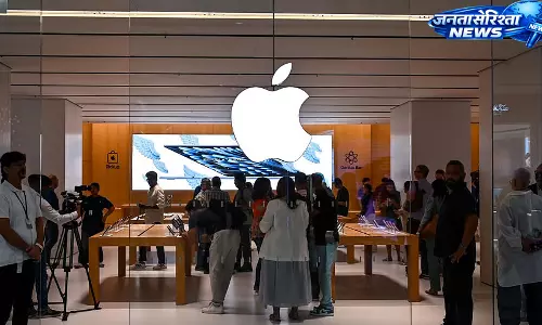 Apple बेंगलुरु में दूसरा स्टोर खोलने की तैयारी में, IT कॉरिडोर में विस्तार की संभावना