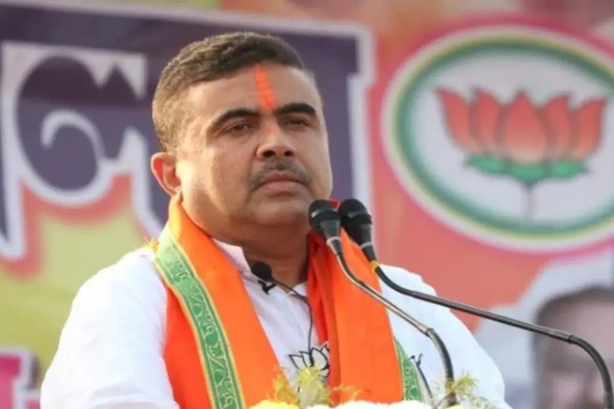 Kolkata: बंगाल सरकार ने नगर निकायों में प्रशासनिक बदलाव किए Kolkata: बंगाल सरकार ने नगर निकायों में प्रशासनिक बदलाव किए