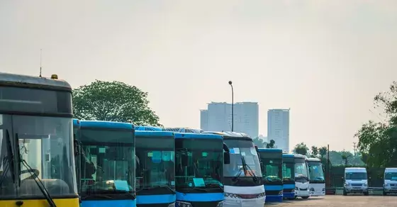 Chandigarh: अब पर्यटन विभाग के ढाबों पर ही रुकेंगी एचवीएसी बसें