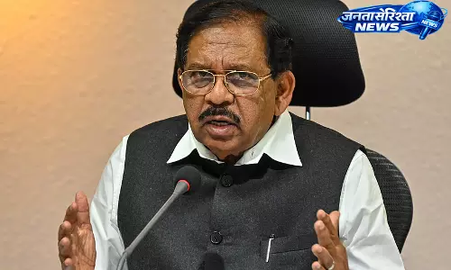 कर्नाटक सरकार का संकेत: Tumakuru को बेंगलुरु के शहरी दायरे में शामिल करने की तैयारी कर्नाटक सरकार का संकेत: Tumakuru को बेंगलुरु के शहरी दायरे में शामिल करने की तैयारी