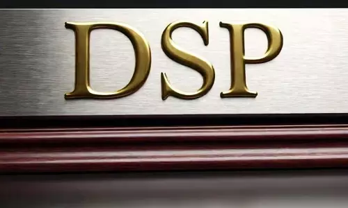 झारखंड में बड़ा प्रशासनिक फेरबदल, 201 DSP का तबादला और नई तैनाती