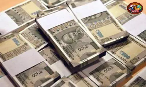 Punjab में 2,500 करोड़ रुपये का नया कर्ज, विपक्ष ने जताई आपत्ति