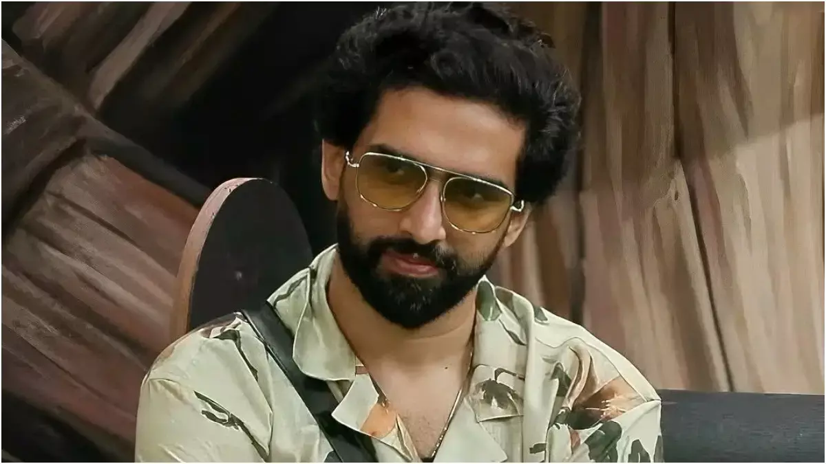 Amaal Mallik ने कहा- नेपोटिज़्म भी अब नहीं बचा पा रहा, 60 फिल्मों से हुए बाहर