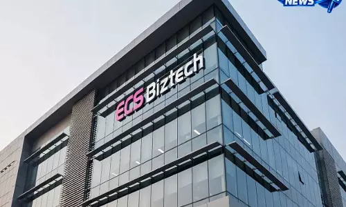 ECS Biztech का Q4 प्रदर्शन: राजस्व में 24.4% की गिरावट, प्रॉफिट में ₹0.2 करोड़ की कमी ECS Biztech का Q4 प्रदर्शन: राजस्व में 24.4% की गिरावट, प्रॉफिट में ₹0.2 करोड़ की कमी
