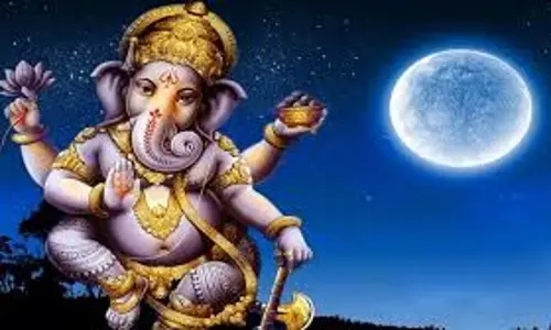 वराड़ा चतुर्थी चांद देख लिया? डरें नहीं, करें ये 2 सरल उपाय वराड़ा चतुर्थी चांद देख लिया? डरें नहीं, करें ये 2 सरल उपाय