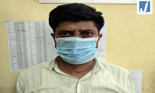 दहेज मौत मामले में तीसरी गिरफ्तारी, मृतका के चचिया ससुर भी गिरफ्तार