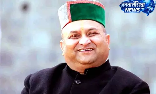 प्रदेश में 32 से भी अधिक शहरी निकायों में होंगे कांग्रेस के अध्यक्ष प्रदेश में 32 से भी अधिक शहरी निकायों में होंगे कांग्रेस के अध्यक्ष
