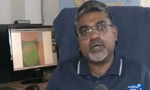 Maharashtra में तीन दिन तक भीषण गर्मी का अलर्ट, विदर्भ में तापमान 46 डिग्री के पार Maharashtra में तीन दिन तक भीषण गर्मी का अलर्ट, विदर्भ में तापमान 46 डिग्री के पार