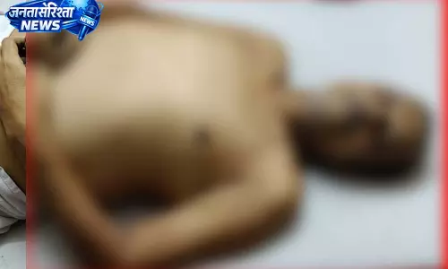 रायपुर के होटल में बुजुर्ग की संदिग्ध मौत, रंजीत होटल में मिला शव
