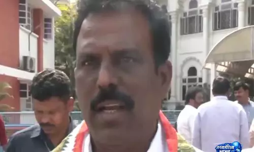 चुनाव से पहले BJP ने कहा था कि कीमतें नहीं बढ़ेंगी, लेकिन चुनाव के बाद रेट बढ़ गए: मधुसूदन रेड्डी चुनाव से पहले BJP ने कहा था कि कीमतें नहीं बढ़ेंगी, लेकिन चुनाव के बाद रेट बढ़ गए: मधुसूदन रेड्डी