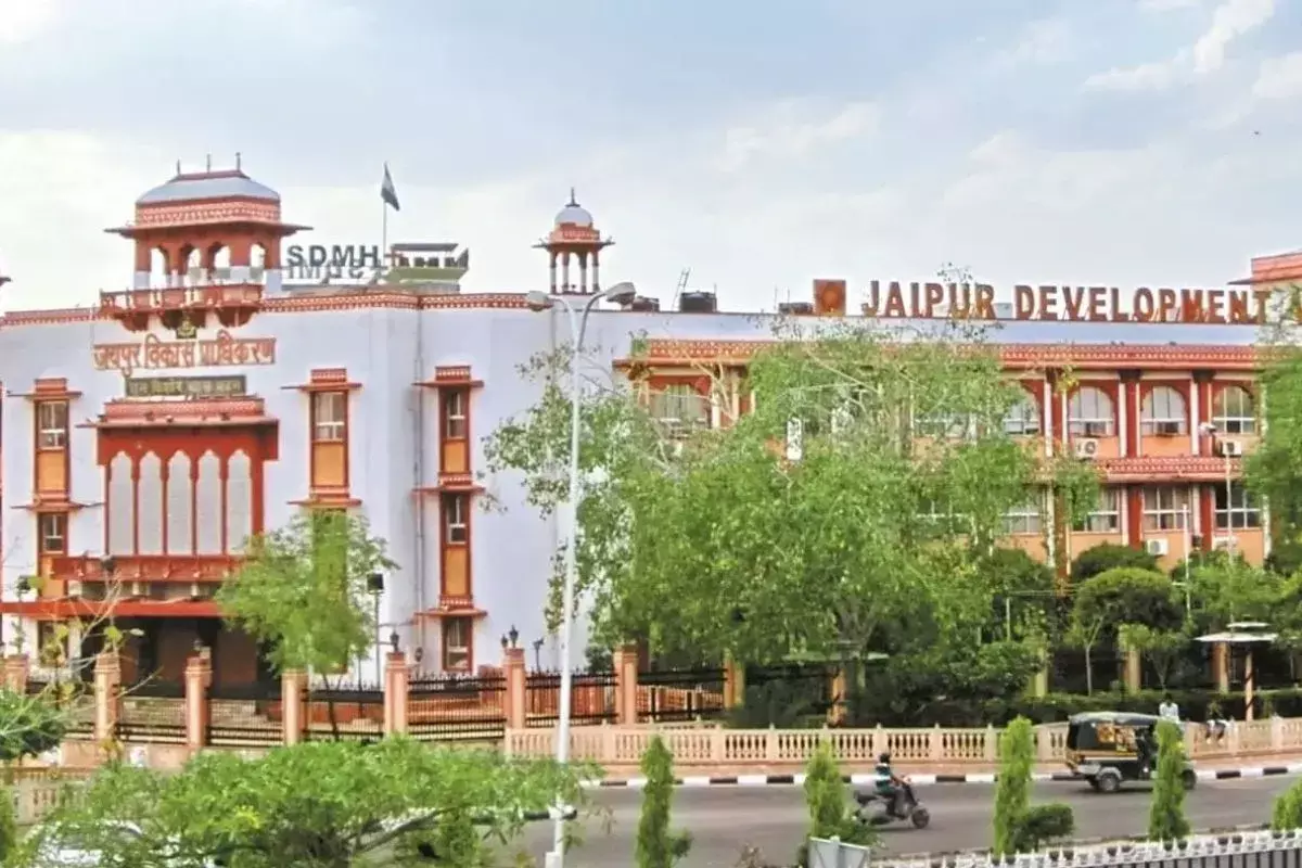 Jaipur: भूमि आवंटन प्रक्रिया को पारदर्शी बनाने के लिए जेडीए का कदम