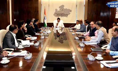 MP ने जारी की स्थानांतरण नीति 2026, 1 से 15 जून तक होगी ट्रांसफर प्रक्रिया