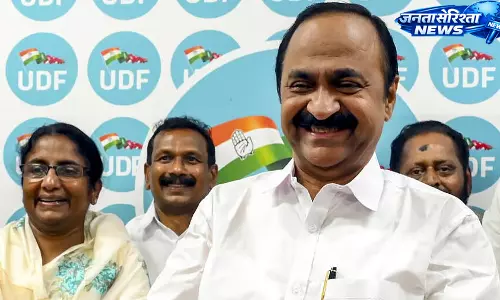 Kerala ; सरकार ने सिल्वरलाइन हाई-स्पीड रेल प्रोजेक्ट रद्द किया Kerala ; सरकार ने सिल्वरलाइन हाई-स्पीड रेल प्रोजेक्ट रद्द किया