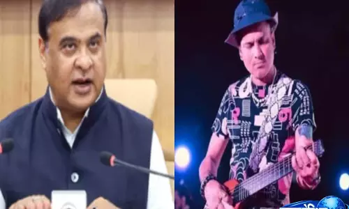 Himanta Claims: असम चुनाव में ज़ुबीन गर्ग की मौत का विपक्षी राजनीतिकरण उनके लिए भारी पड़ा