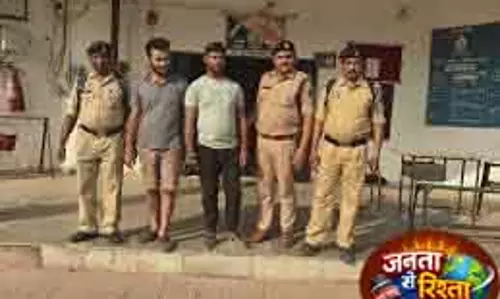 Berhampur की क्रूरता: पुलिस अभी तक आरोपियों को नहीं पकड़ पाई Berhampur की क्रूरता: पुलिस अभी तक आरोपियों को नहीं पकड़ पाई