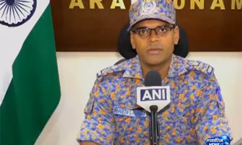 NDRF ने दक्षिण-पश्चिम मॉनसून से पहले केरल में आठ टीमें तैनात कीं