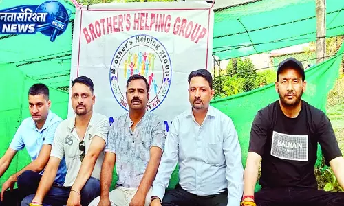 कांगड़ा में 22 मई को रोजगार मेला कांगड़ा में 22 मई को रोजगार मेला