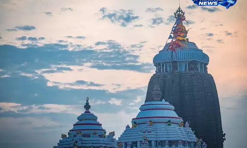 Puri : जगन्नाथ मंदिर की आपत्ति के बाद फिरोजपुर की प्रस्तावित रथ यात्रा स्थगित Puri : जगन्नाथ मंदिर की आपत्ति के बाद फिरोजपुर की प्रस्तावित रथ यात्रा स्थगित