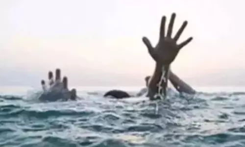 Sitamarhi : जमुरा नदी में डूबने से 8 वर्षीय बच्चे की मौत