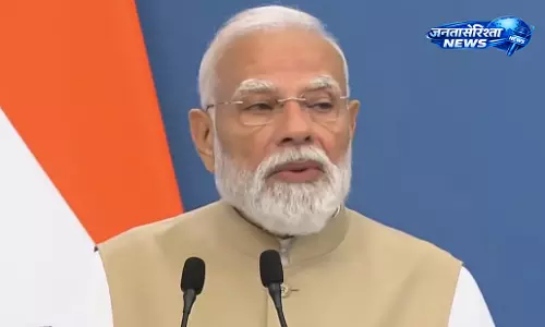भारत-इटली संबंध ‘विशेष रणनीतिक साझेदारी’ के स्तर पर पहुंचे, रोम में उच्च-स्तरीय वार्ता भारत-इटली संबंध ‘विशेष रणनीतिक साझेदारी’ के स्तर पर पहुंचे, रोम में उच्च-स्तरीय वार्ता