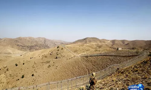 पाकिस्तान: KP के उत्तरी वज़ीरिस्तान में फिर मानवीय संकट पाकिस्तान: KP के उत्तरी वज़ीरिस्तान में फिर मानवीय संकट