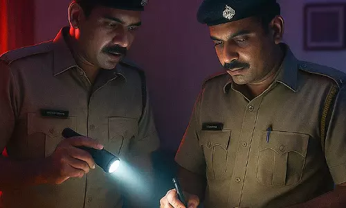 मालेगांव में ड्रग तस्करी गिरोह पर MCOCA, गुजरात तक फैले नेटवर्क का खुलासा