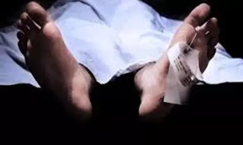 Nuh: नूंह में सामूहिक दुष्कर्म के बाद आत्महत्या से हड़कंप Nuh: नूंह में सामूहिक दुष्कर्म के बाद आत्महत्या से हड़कंप